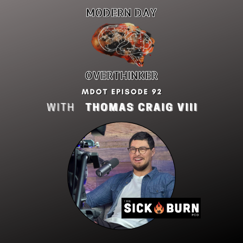 MDOT with Thomas Craig VIII
