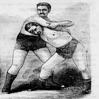 When It Was Cool Wrestling (DragonKingKarl)