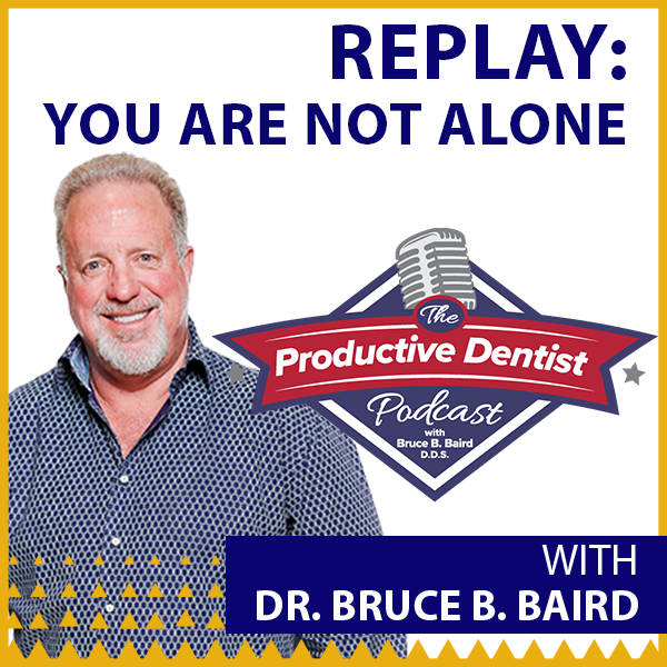 The Productive Dentist Podcast