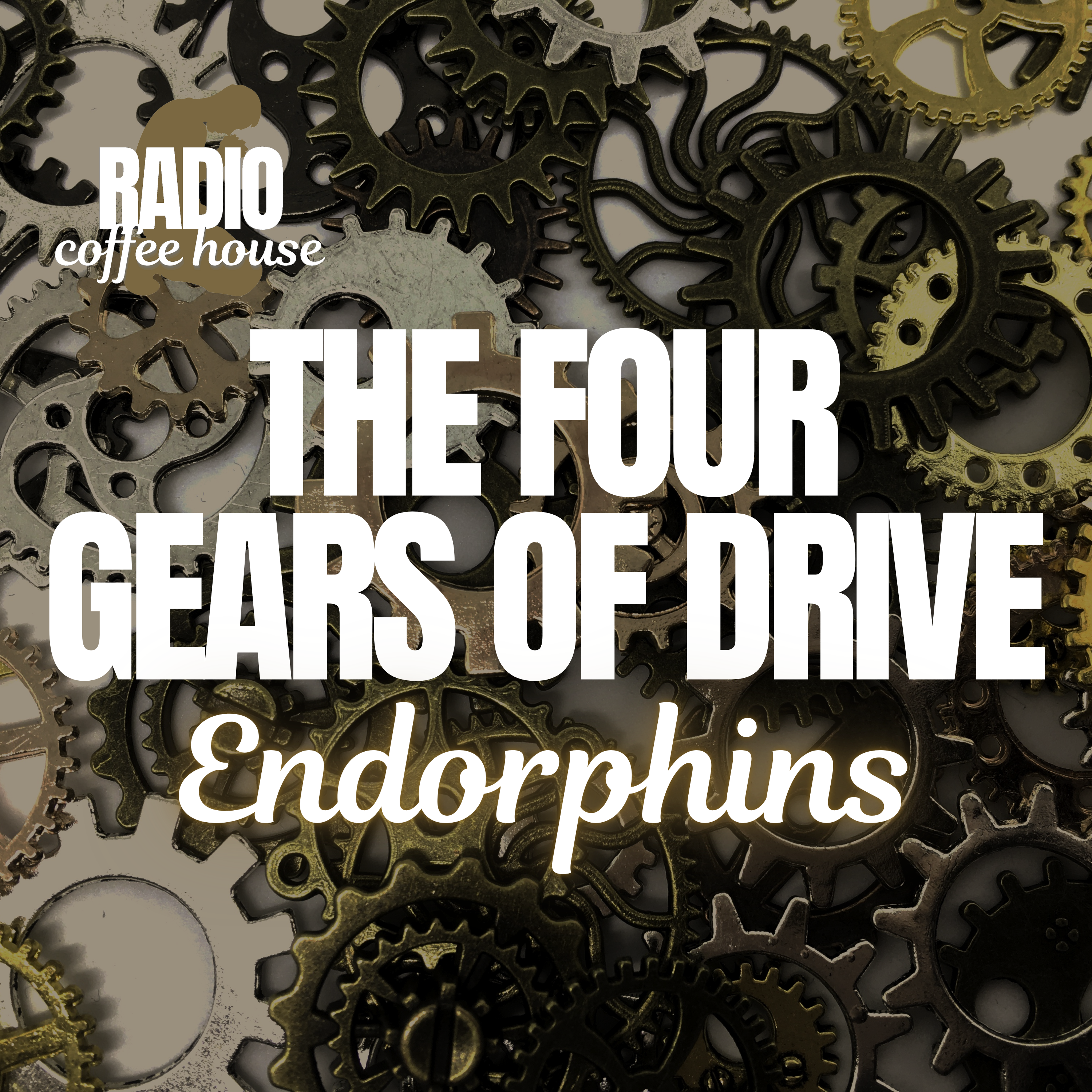 \'The Radio Coffee House Show\'