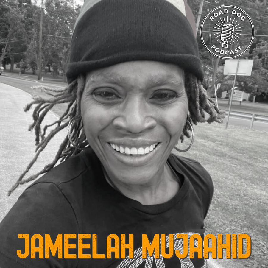 367: Jameelah Mujaahid is Indestructible