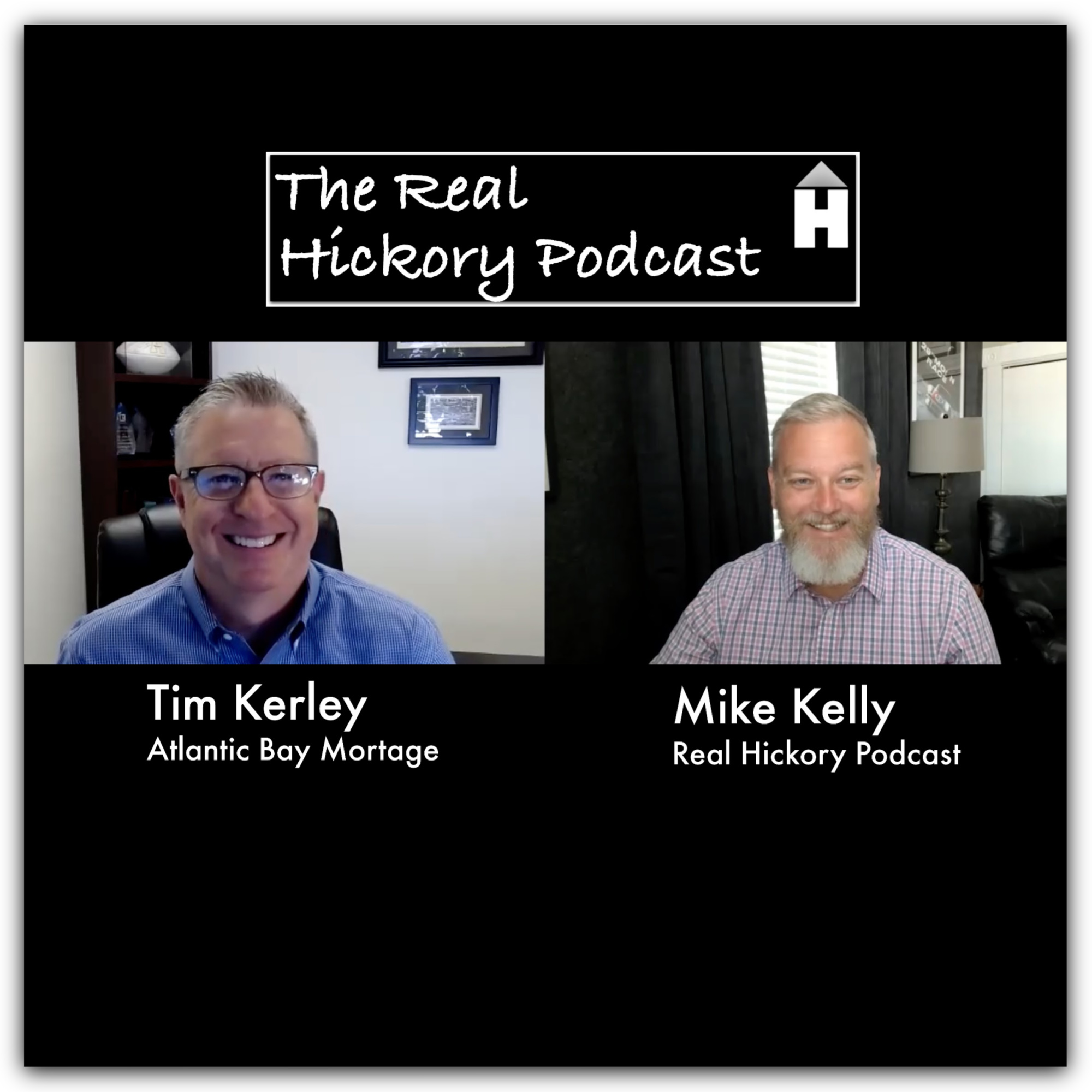 The Real Hickory Podcast