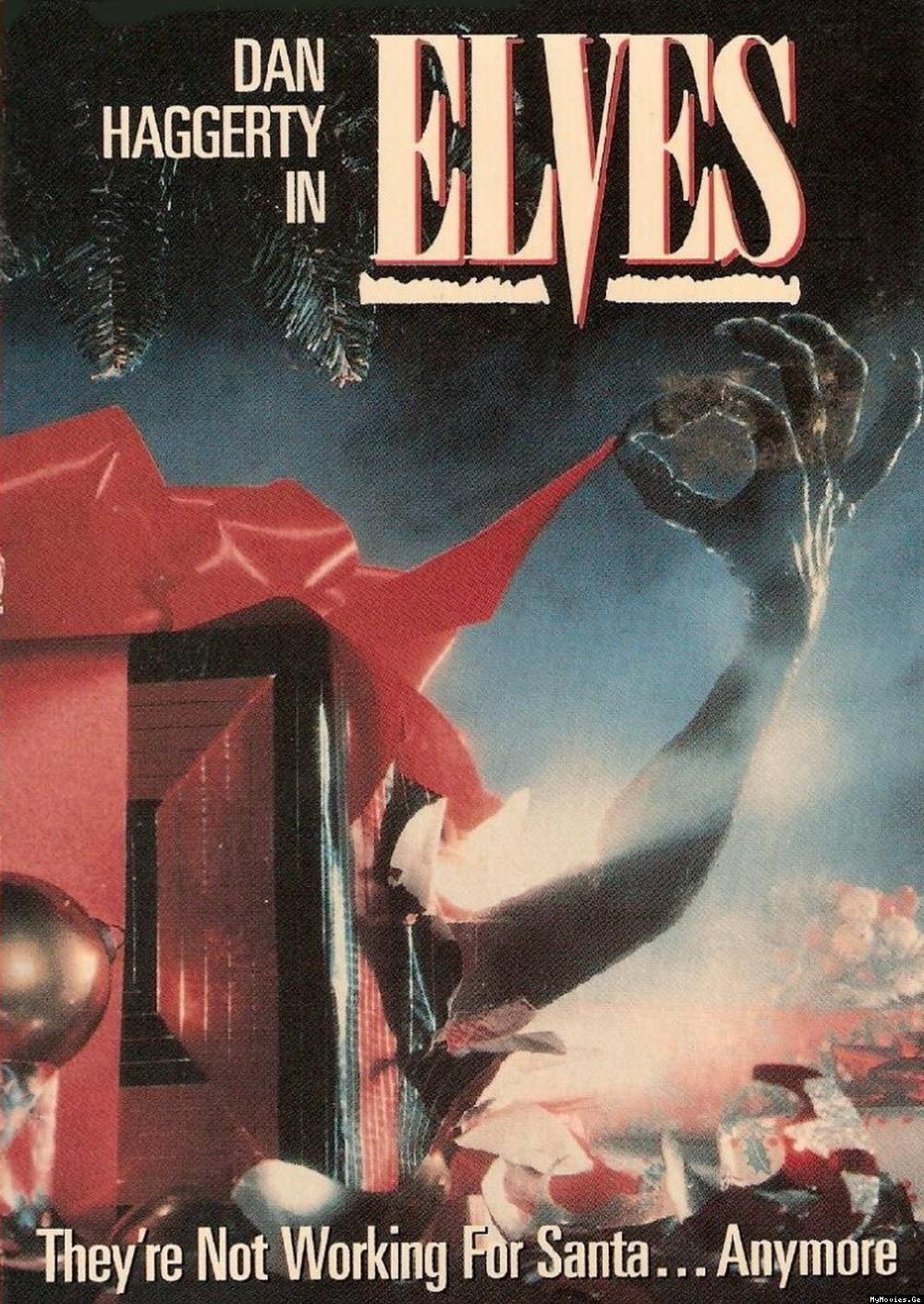 SRC 186: Elves (1989)