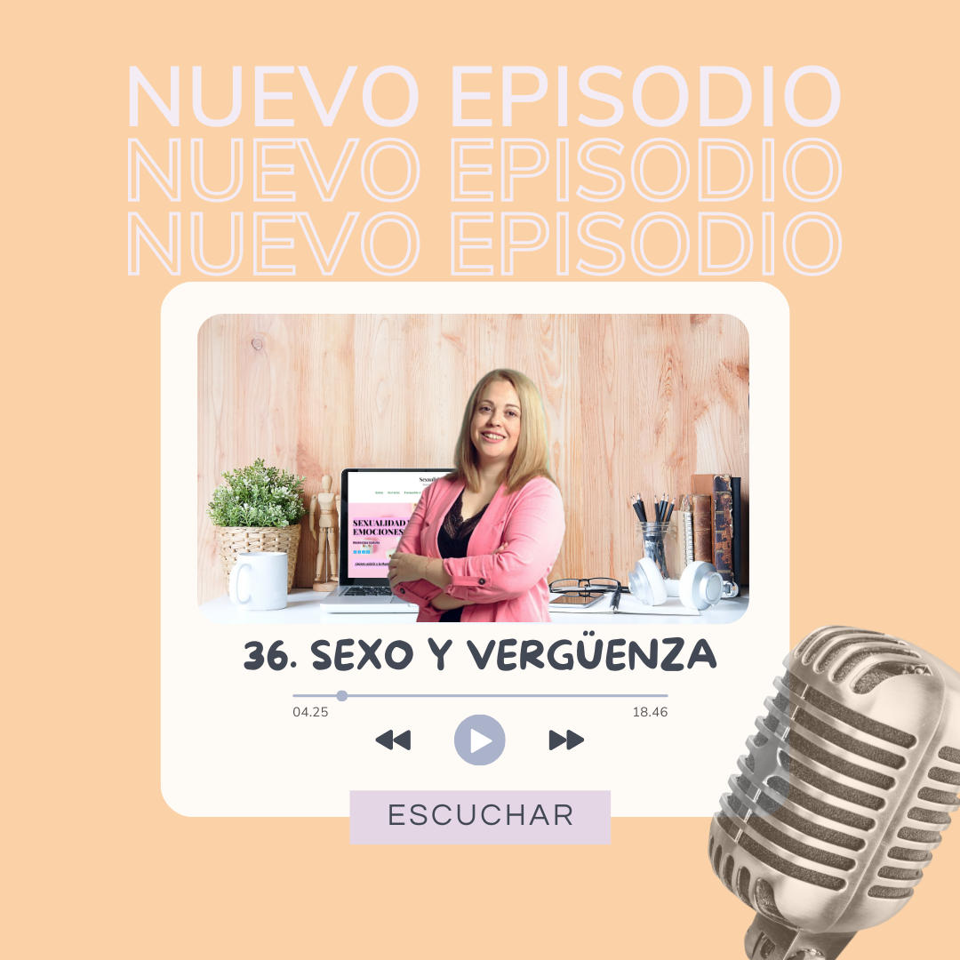 El podcast de sexualidad femenina