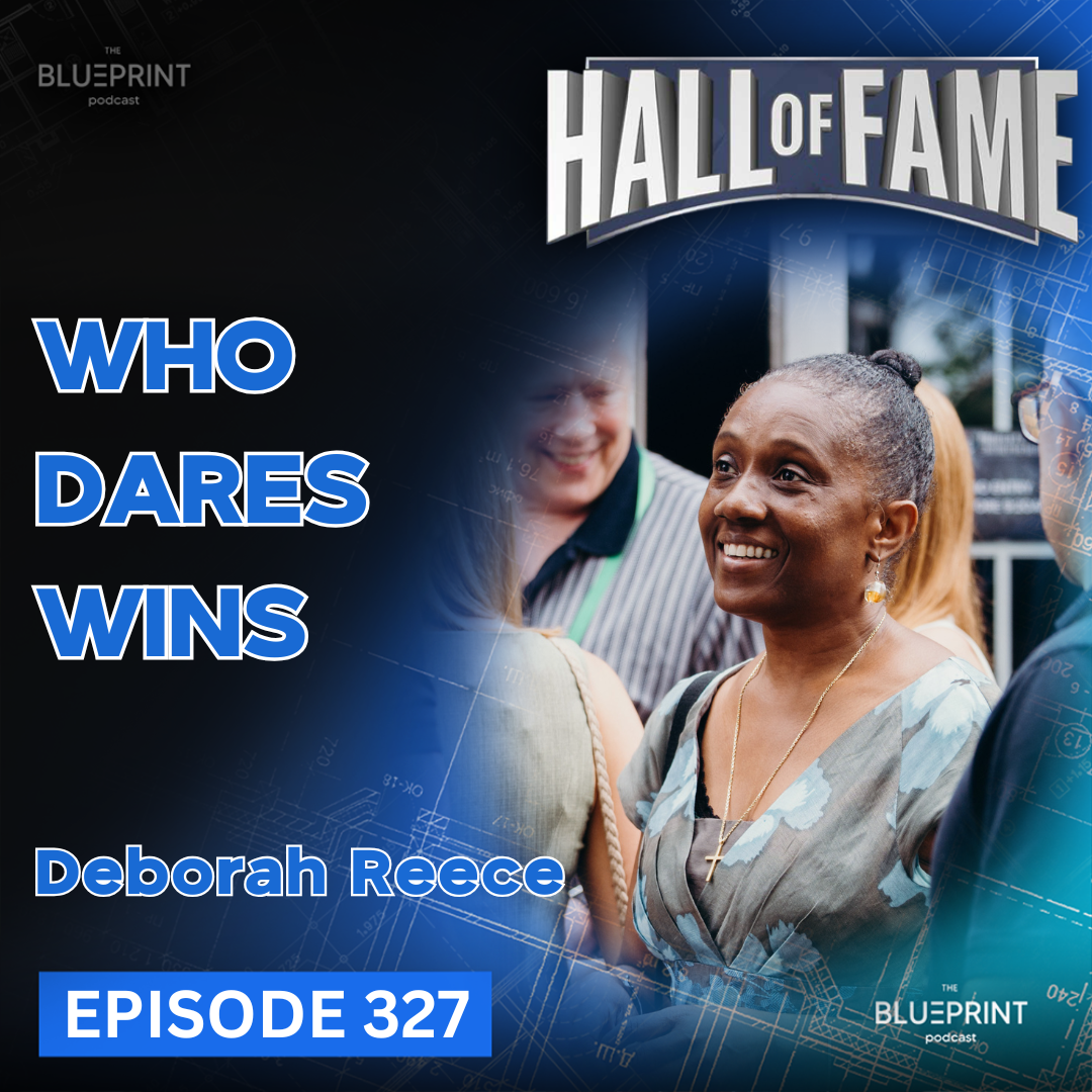 The Blueprint Podcast