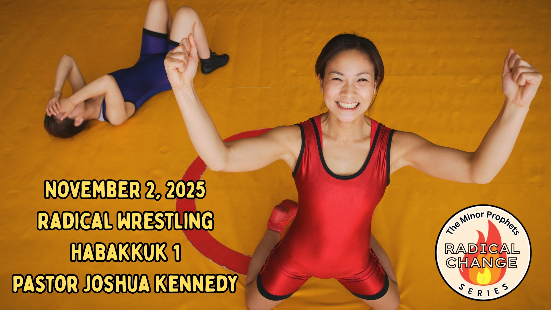 Praise Tabernacle Podcast