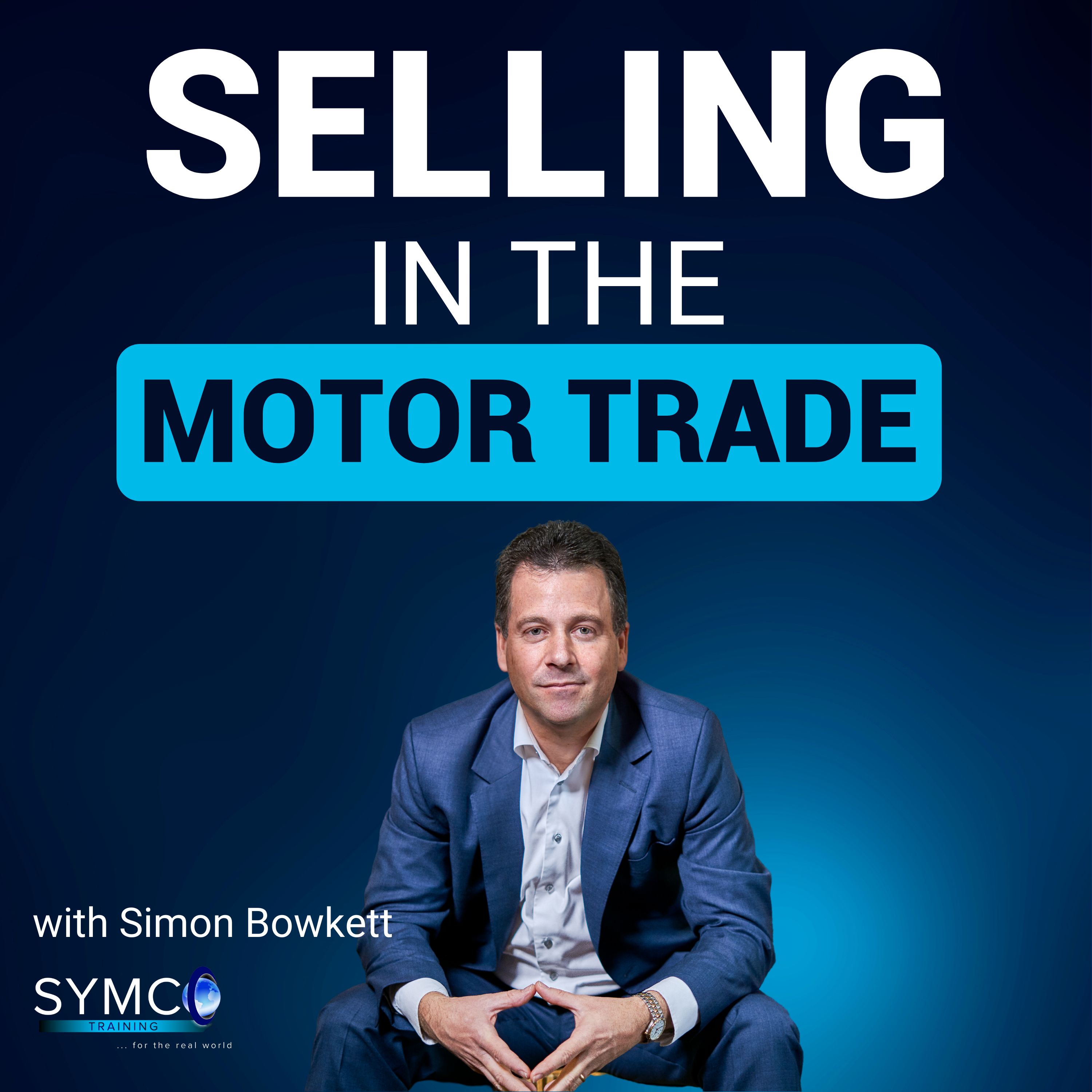 The One Thing in Your Dealership AI Will Never Replace