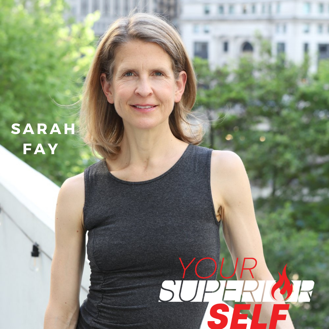 Your Superior Self