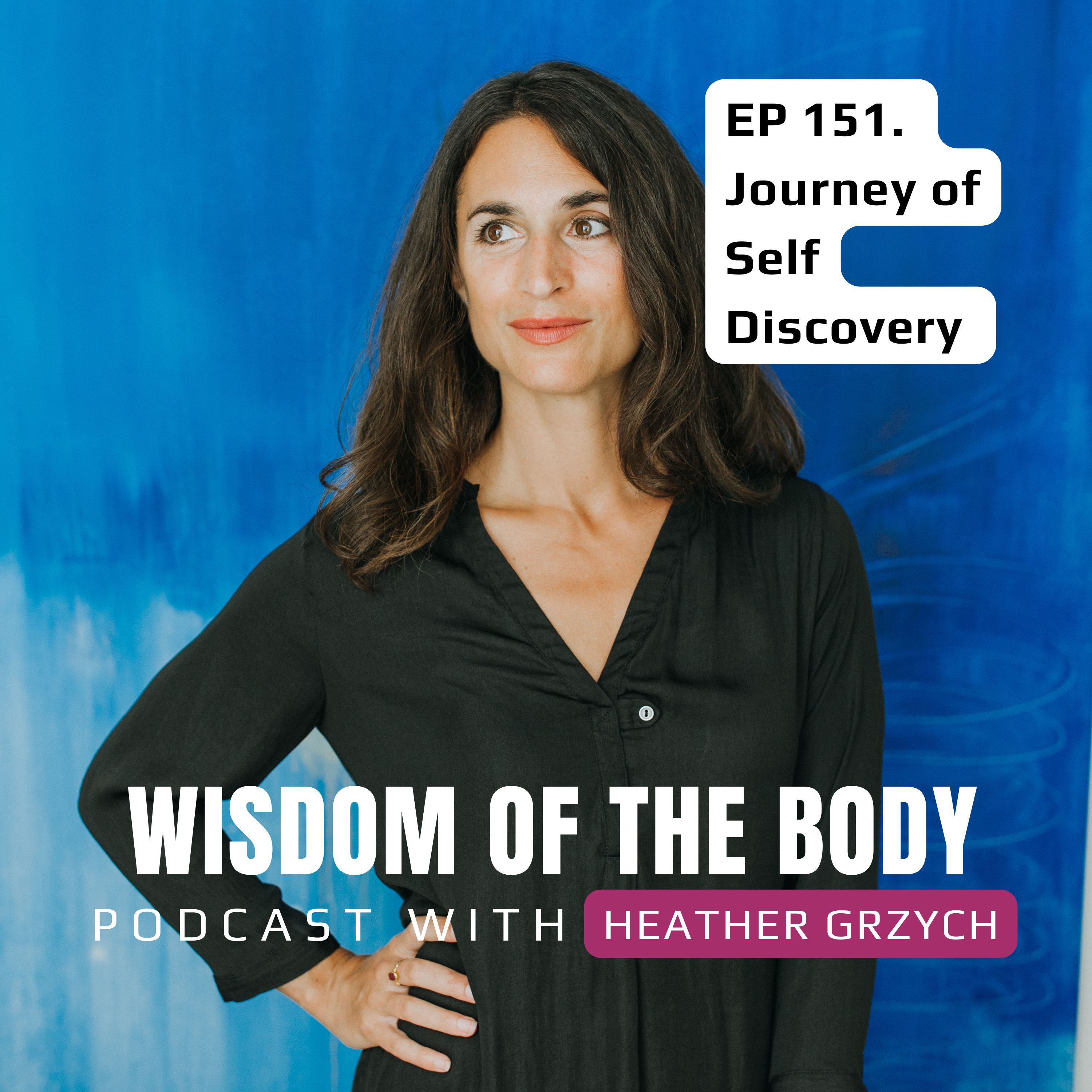 Wisdom of the Body