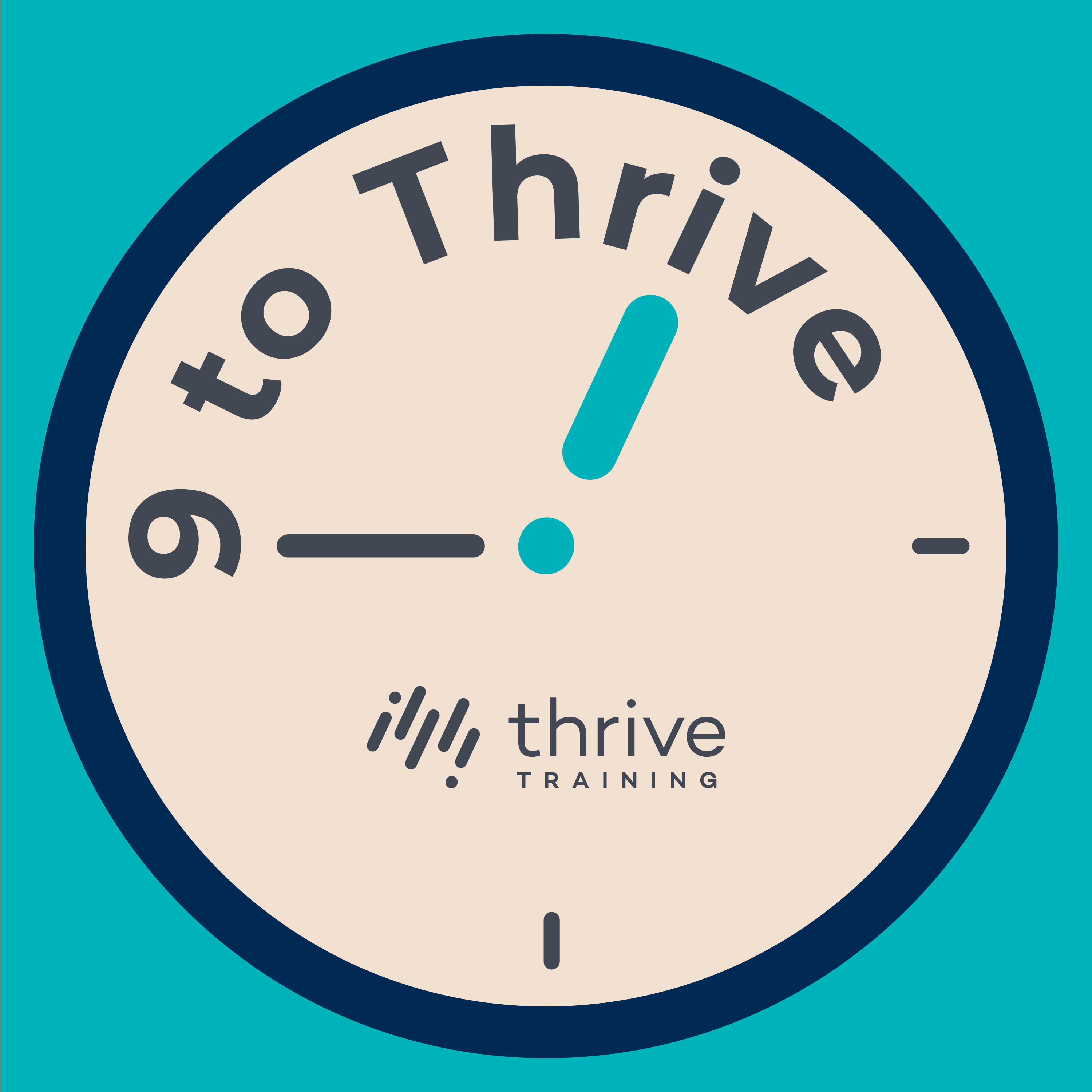 9 to Thrive