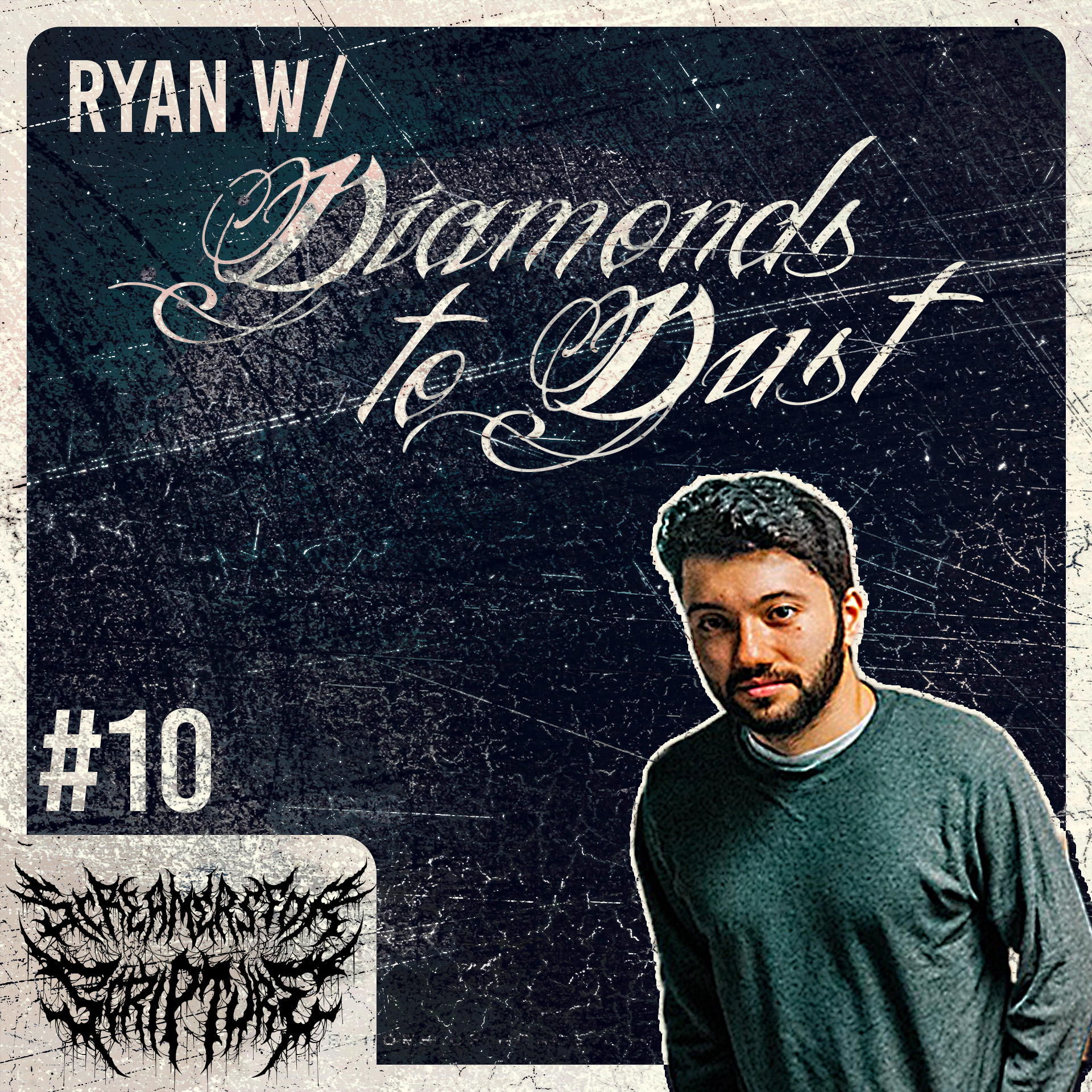 Screamers For Scripture