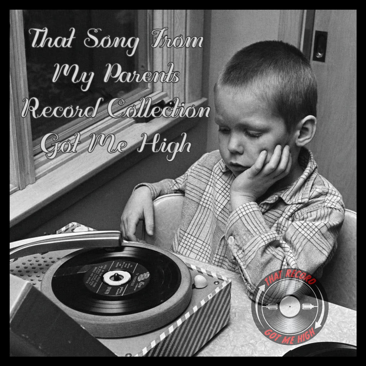 S9E448 - 'That Song From My Parents Record Collection Got Me High' Patron-curated Episode