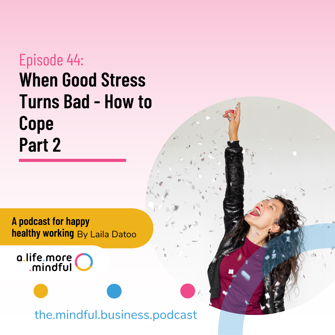 The Mindful Business