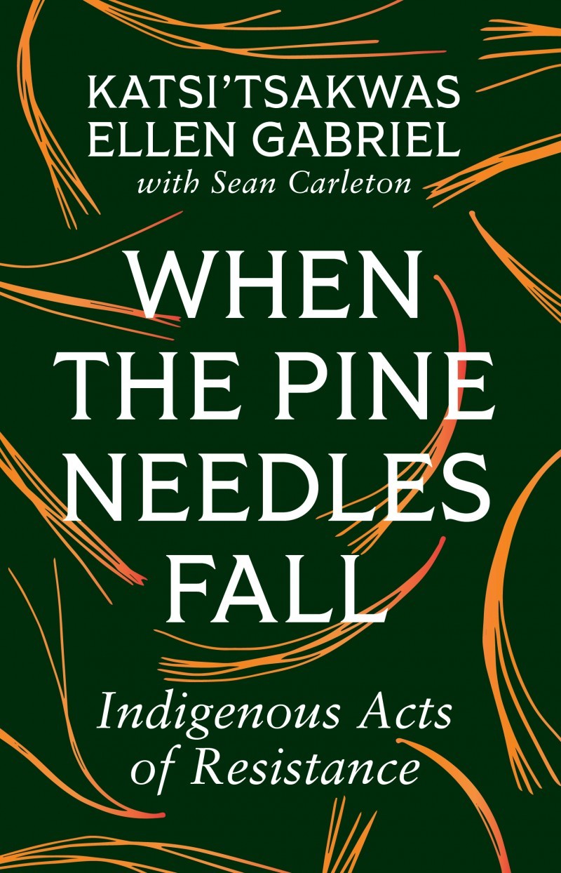 A Cultural History of Canada
