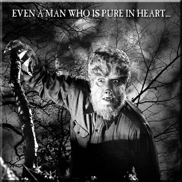 cover of episode HYPNOBOBS 85 – Even a Man Who is Pure in Heart
