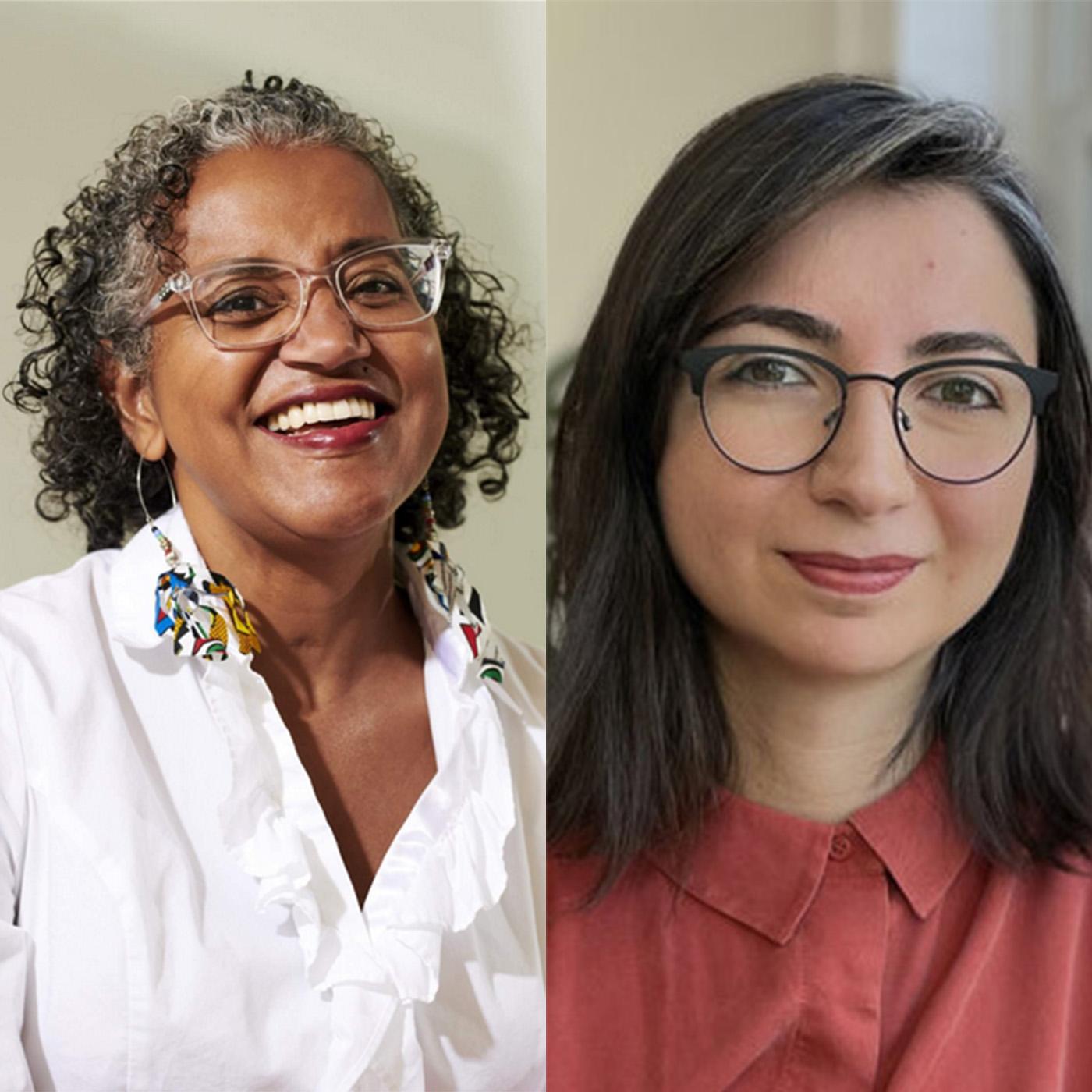 The Leading Voices in Food