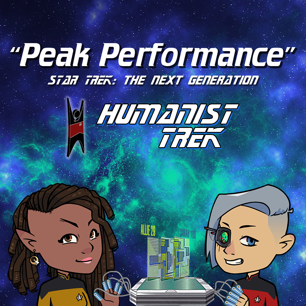 Peak Performance (TNG)