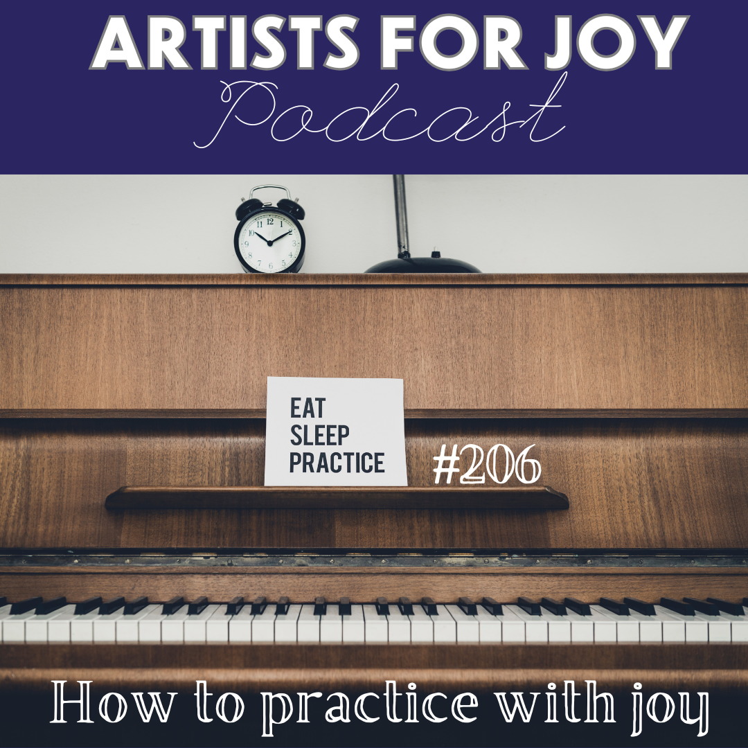Artists for Joy