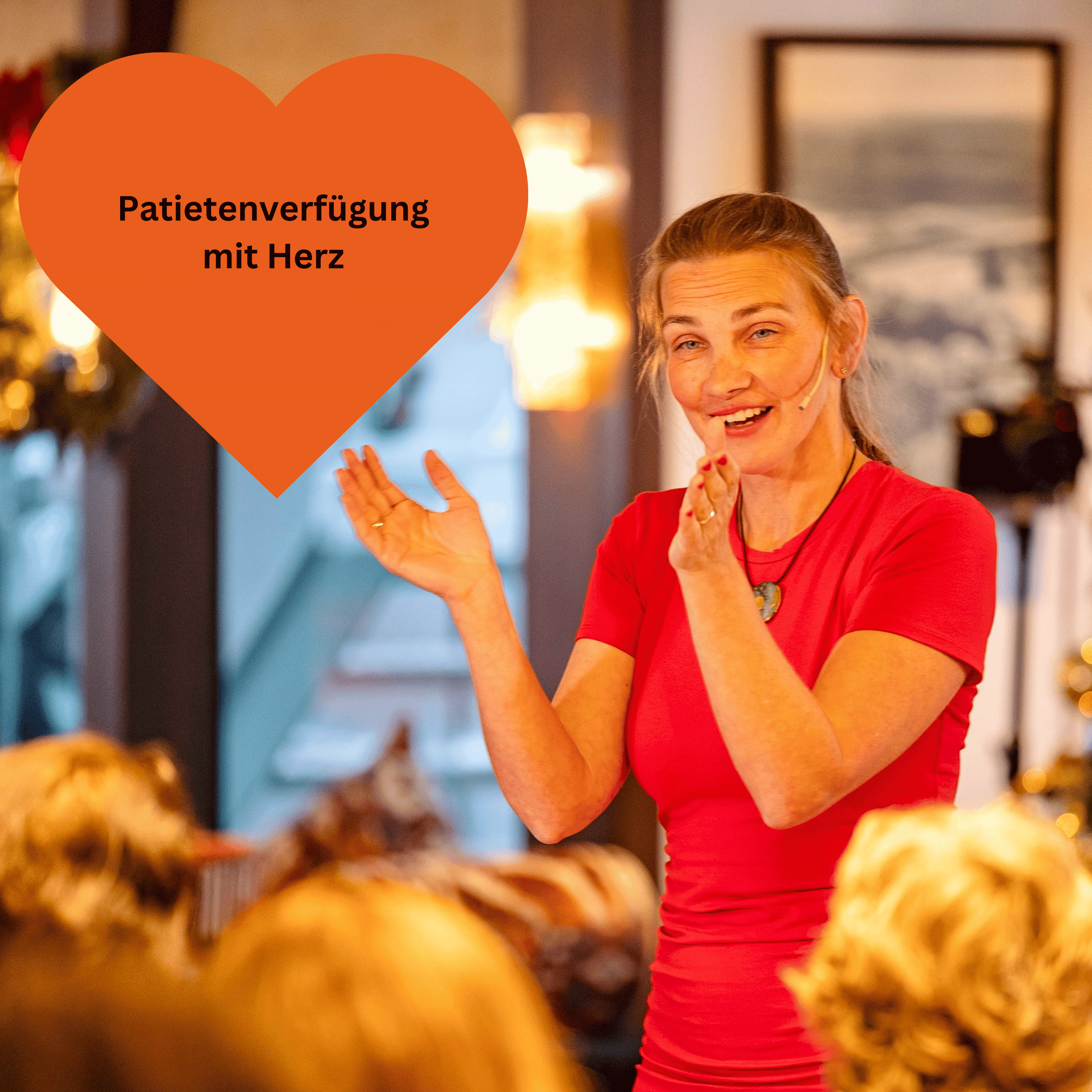 Glück, geil, erfüllt