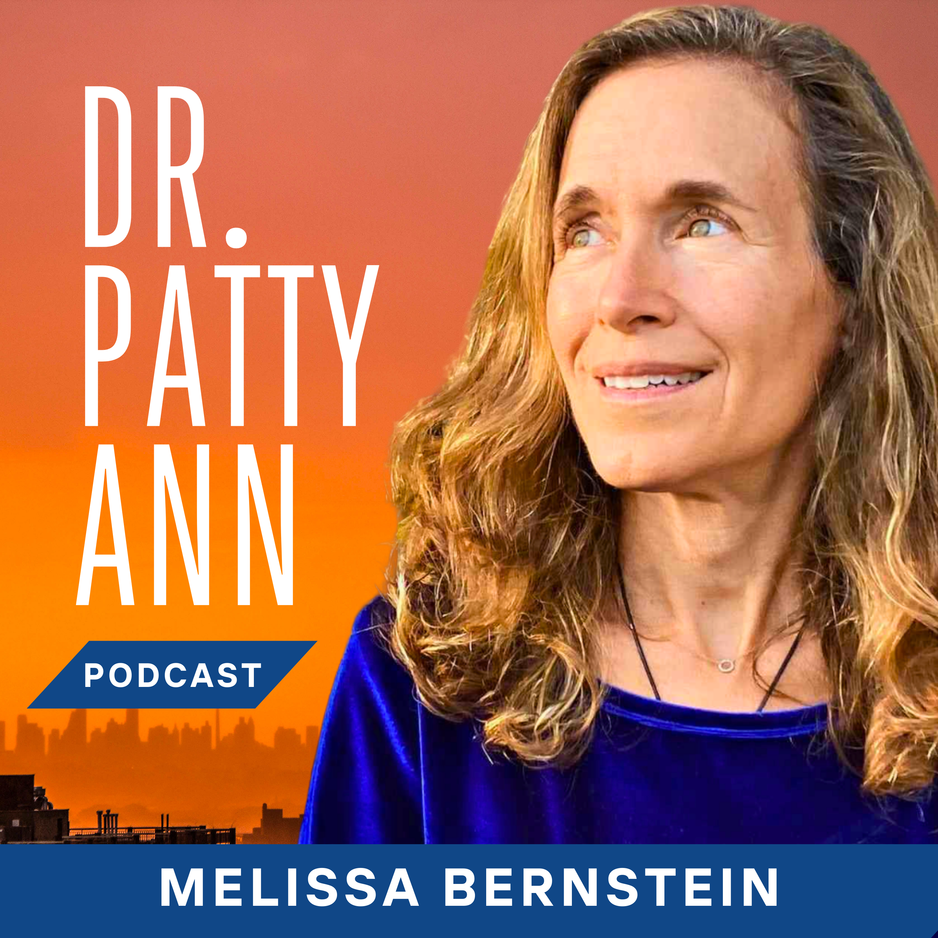 Dr. Patty Ann Podcast