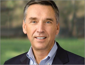 Solving the Genetic Puzzle – Shawn Patrick O’Brien, Chief Executive Officer of Genomind – Improving Mental Health Treatment Through Genetic Testing