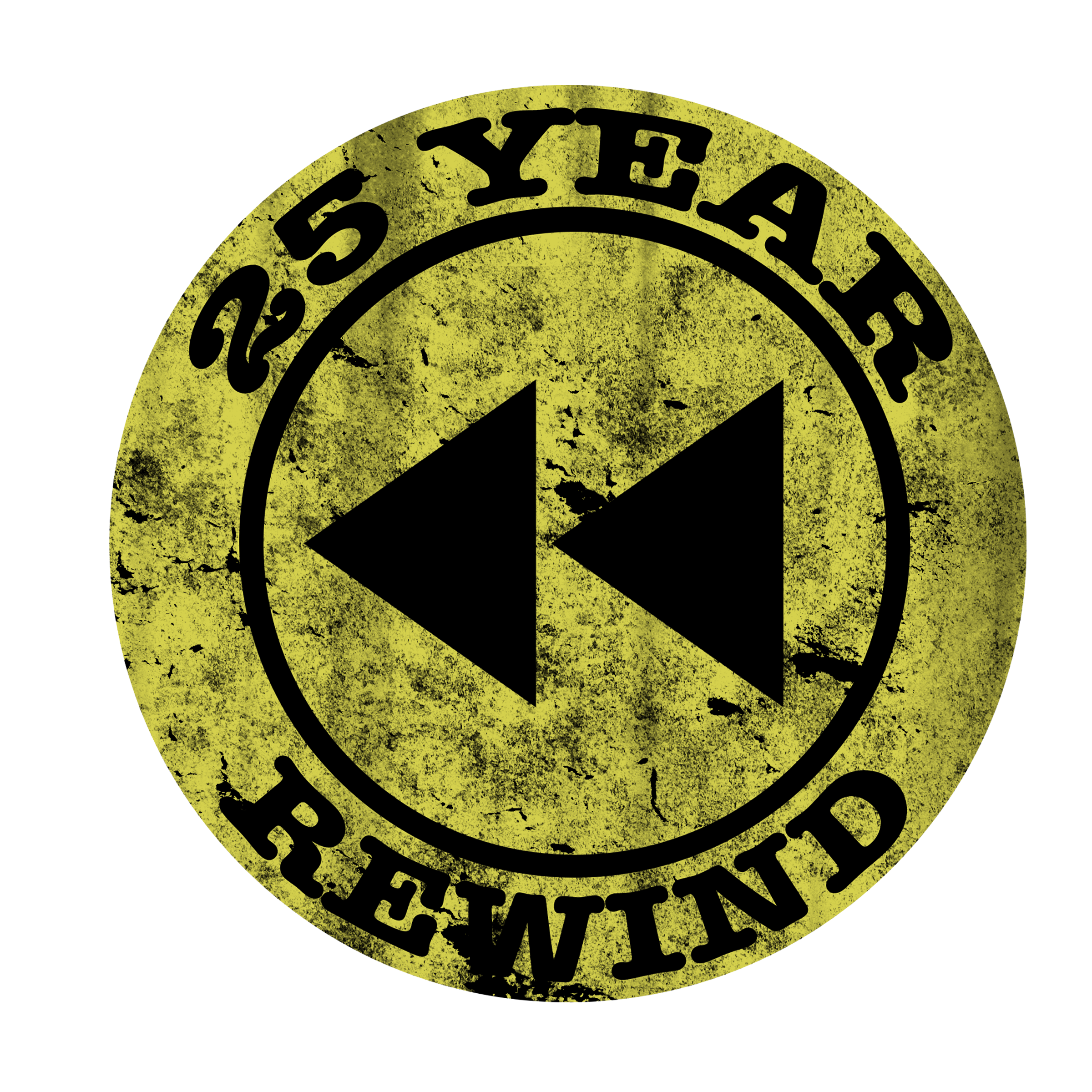 The 25 Year Rewind