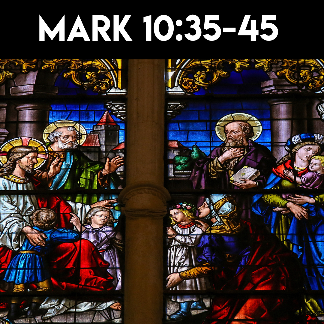 Sermon - 10-20-24