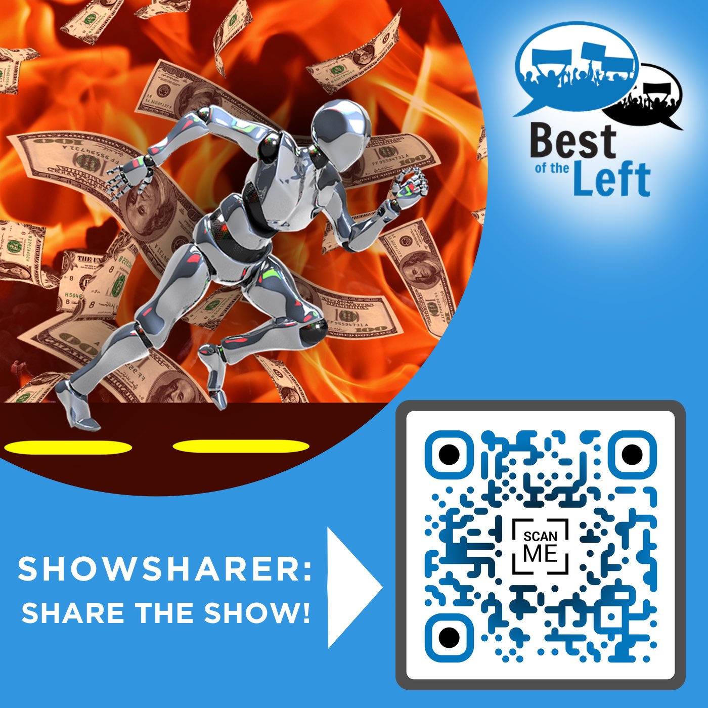 AI Capitalism Will Not Deliver an AI Utopia