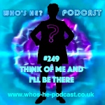 Who\'s He? Podcast