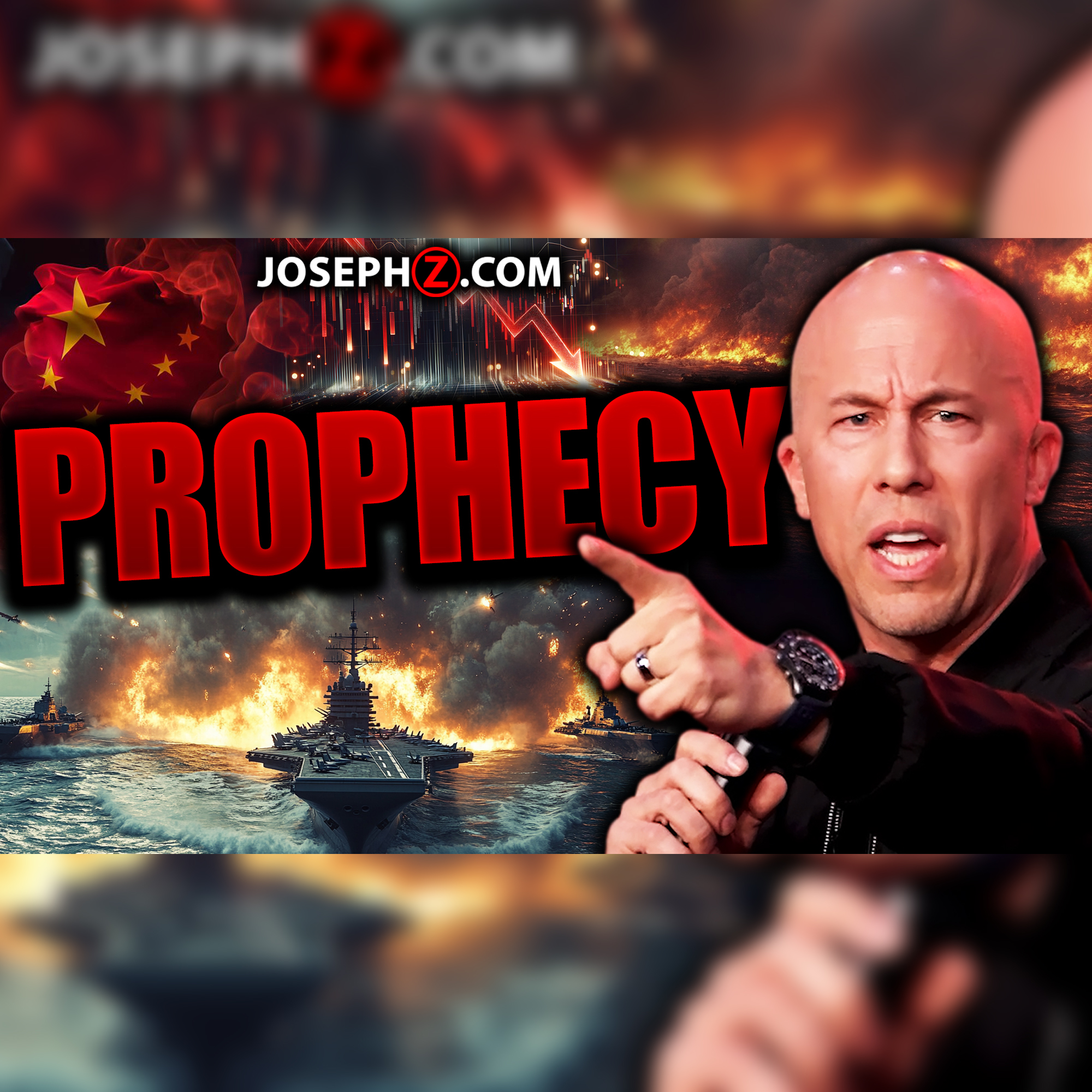 PROPHECY: HURRICANES REPEATING, COORDINATED FIRES, MACCABEES HOLDOUTS & NEW POWER FOR 2025!!