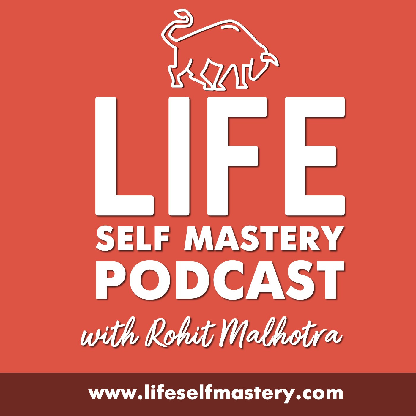 Lifeselfmastery\'s podcast I Startups I Venture Capital