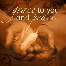 Special Music - Grace to You and Peace