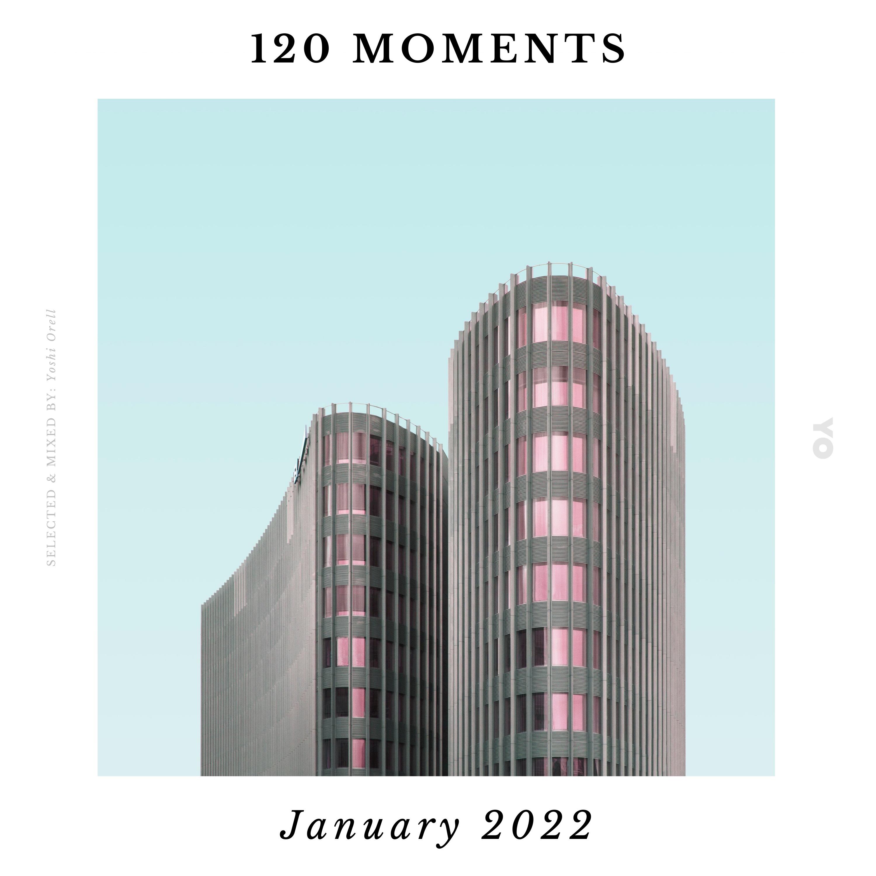120 Moments