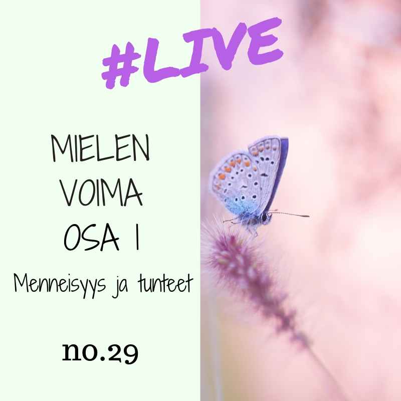 Valo Minussa