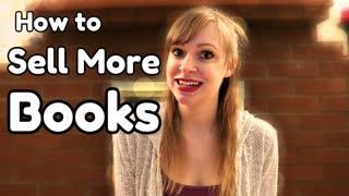 Simple Strategies to Sell More Books - WritersLife.org