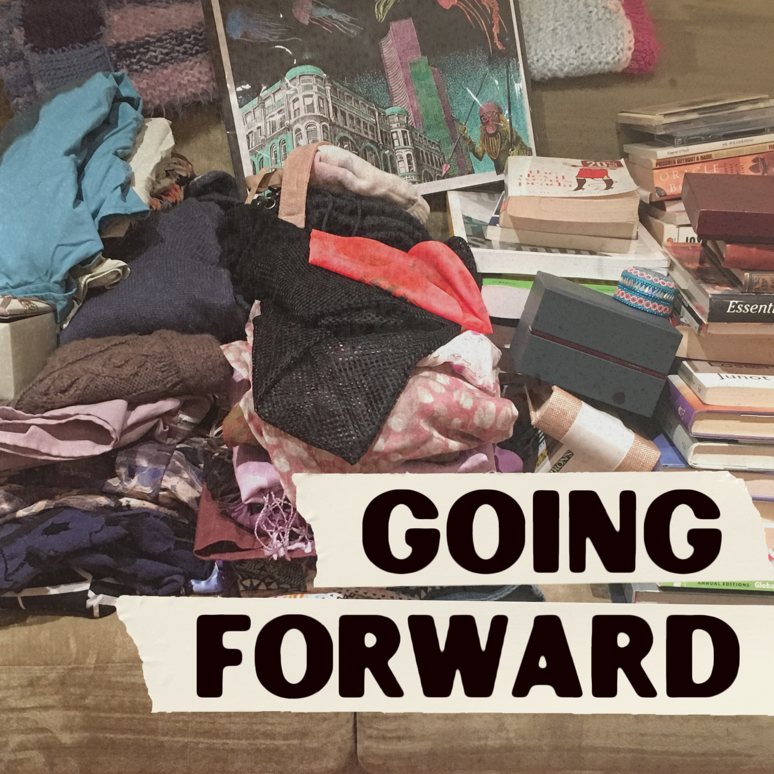 Going Forward