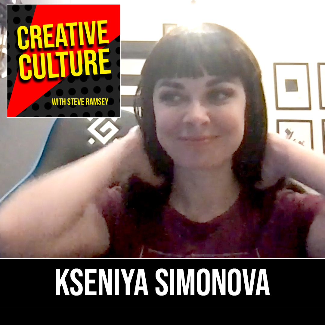 Creative Culture