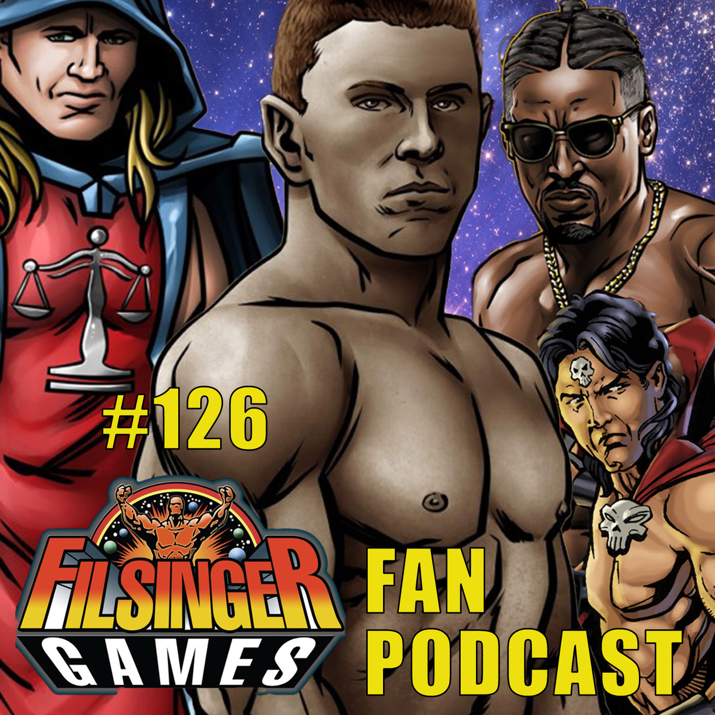 The Solo Promoter Podcast