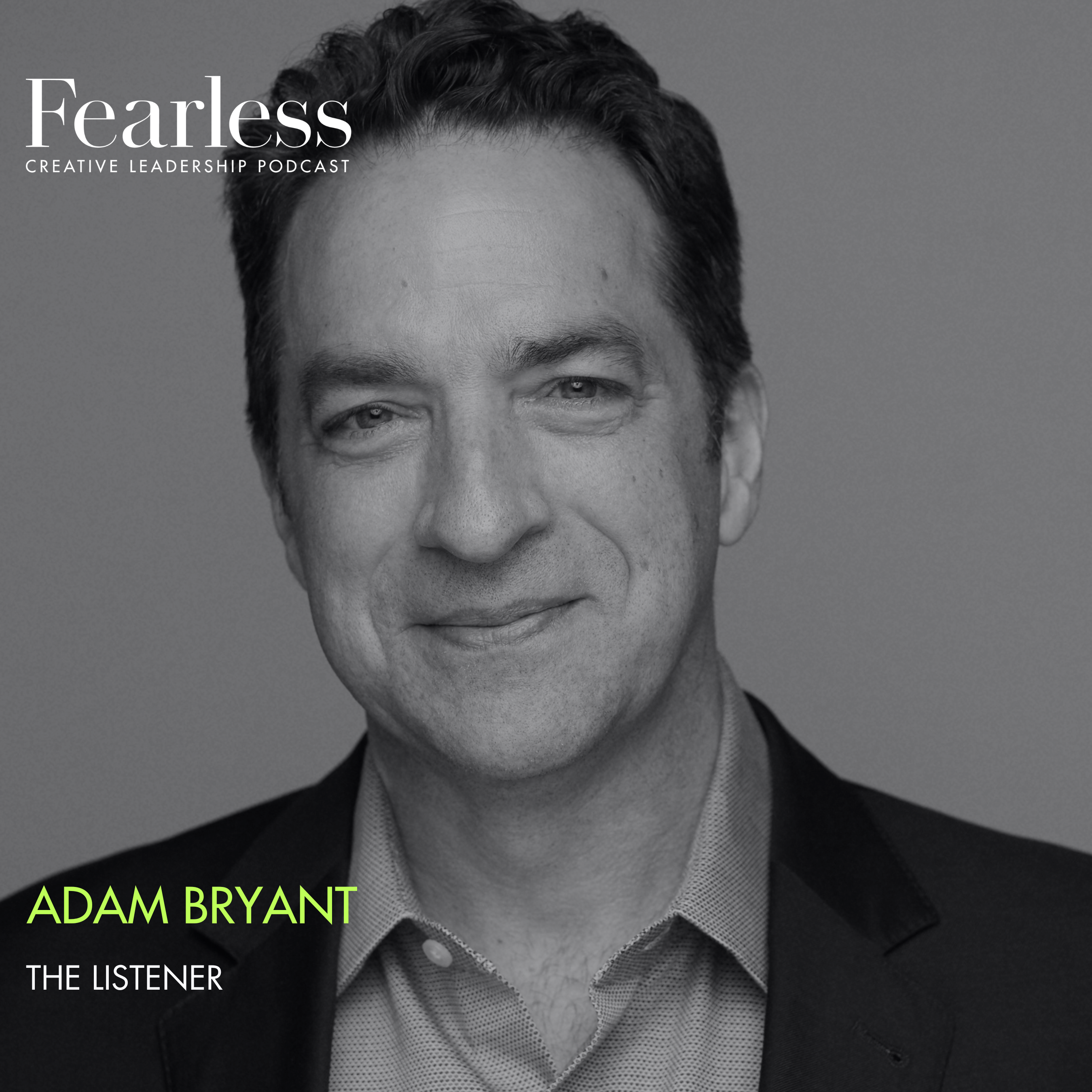 Ep 149: Adam Bryant of Merryck - 
