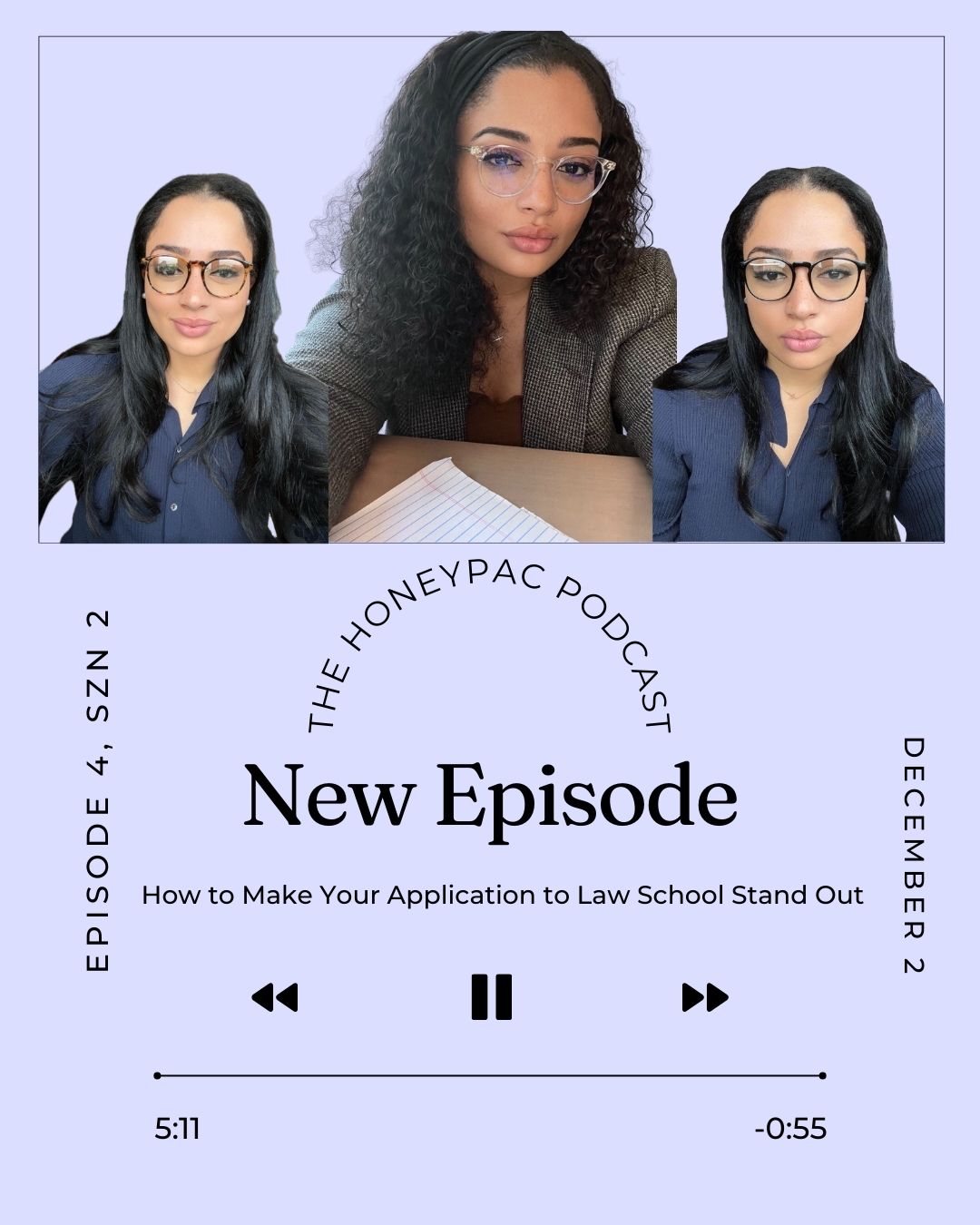 How to Make Your Application to Law School Stand Out