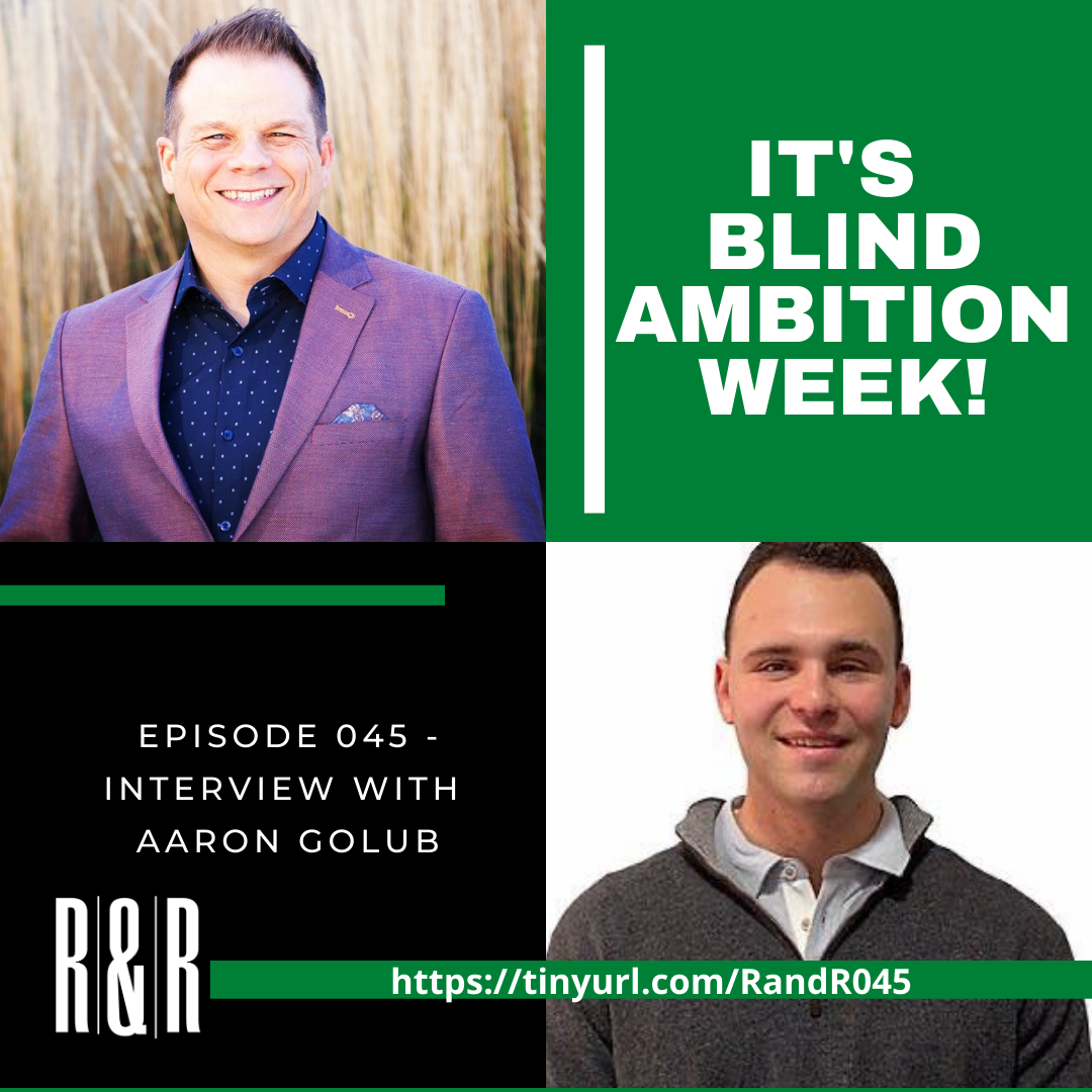 Relationships & Revenue Podcast