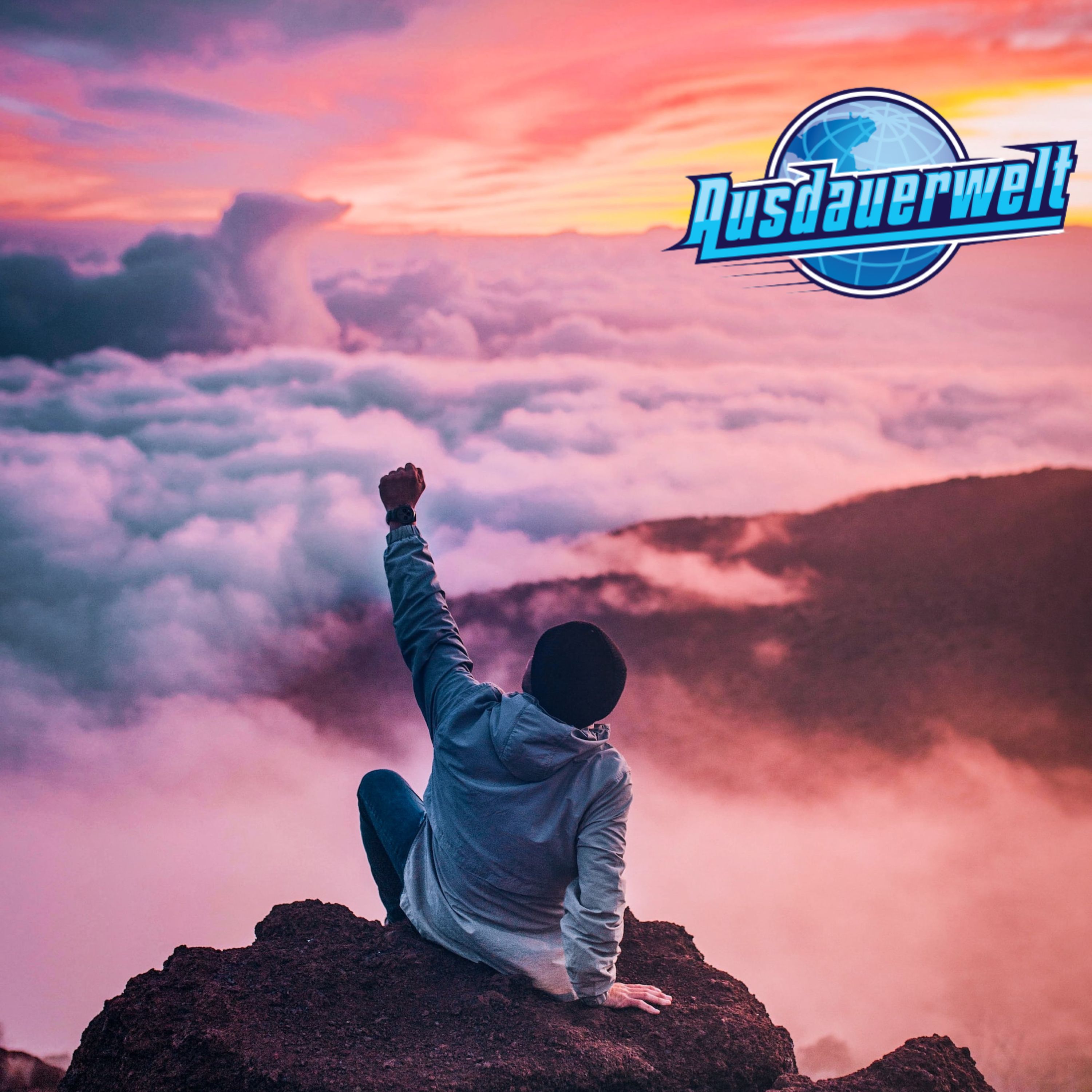 Ausdauerwelt - Der Podcast für Ausdauersport: Triathlon, Laufen, Schwimmen und Radfahren