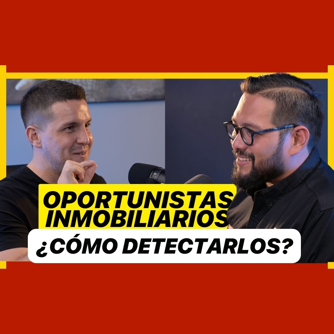 TERRENOS EN YUCATÁN CON JERRY MEDINA