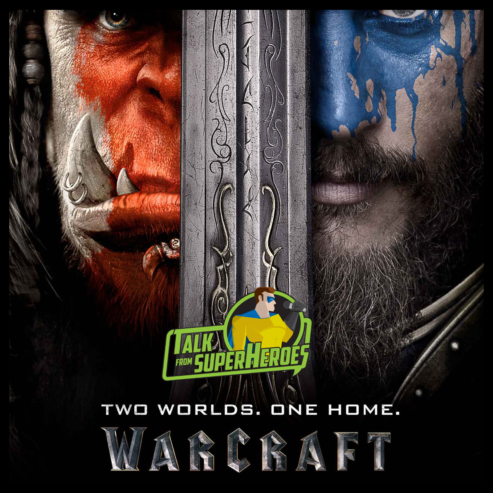 275: Warcraft