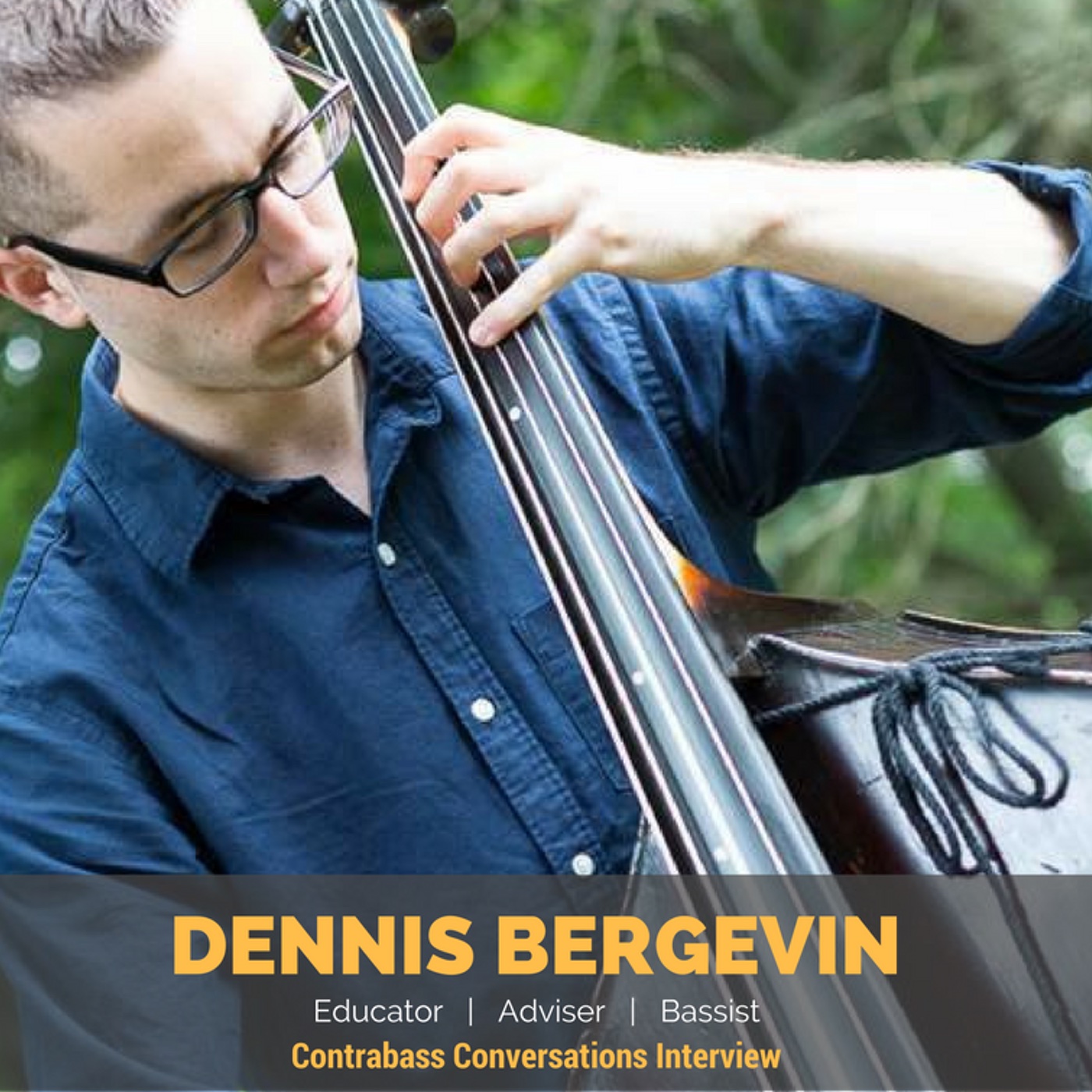 269: Dennis Bergevin on public school teaching, professional development, and advising