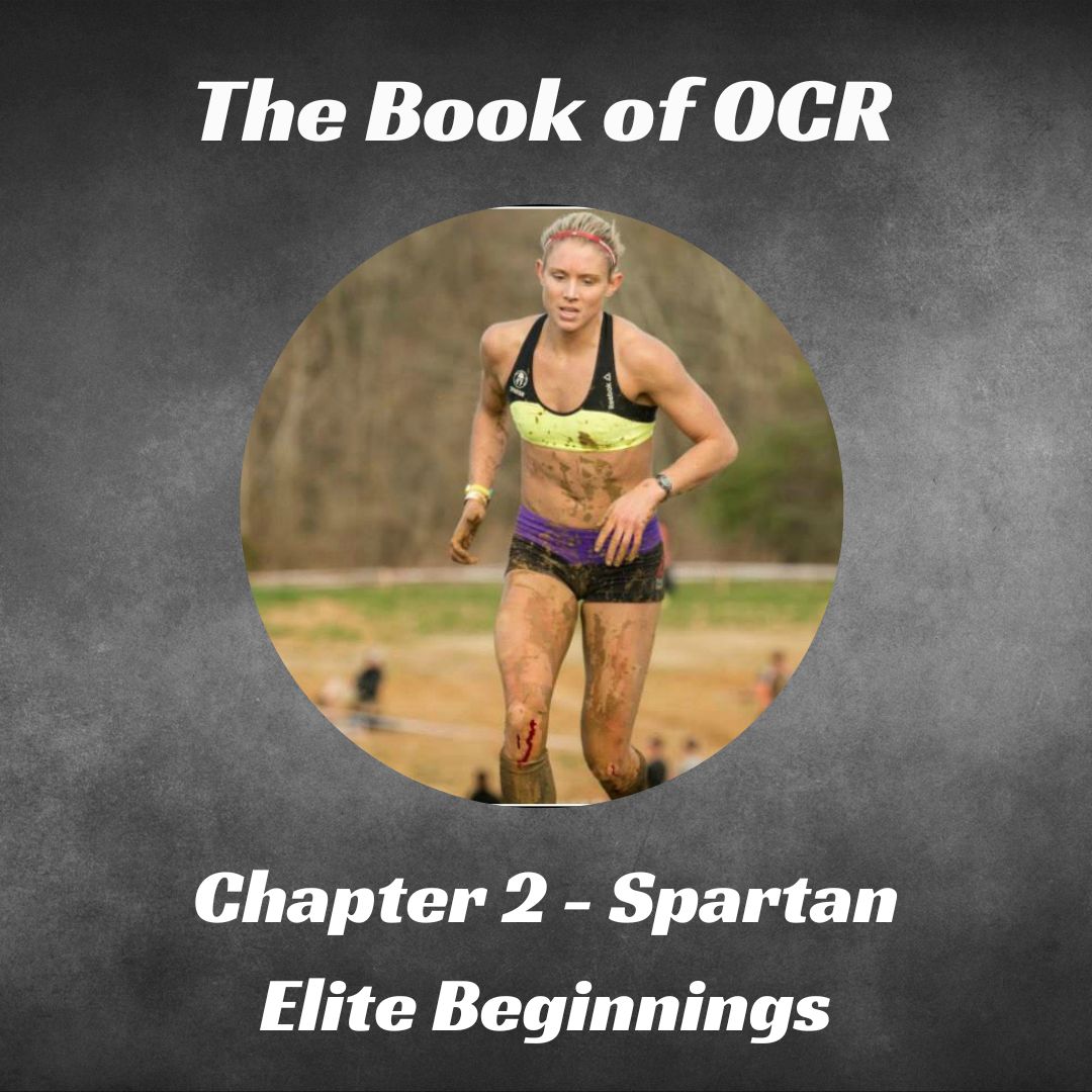 The Book Of OCR - Chapter 2