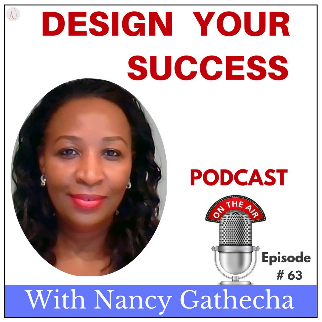 Design Your Success Podcast