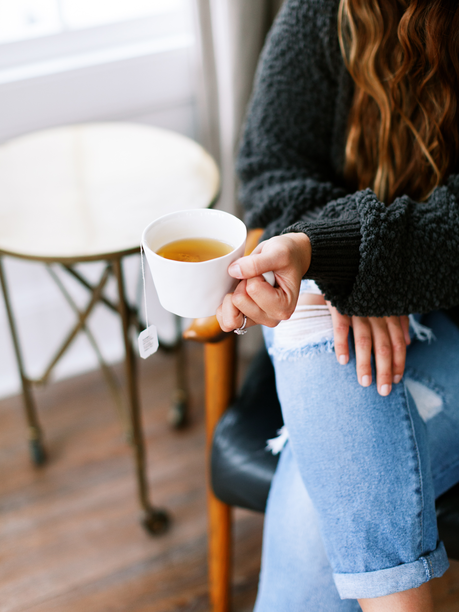 Embrace Your Everyday podcast