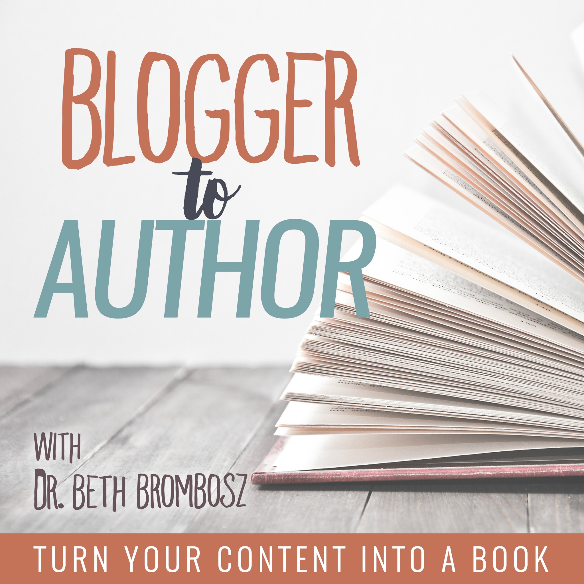 B2A #39: Design Your Book Like a Pro with LeAnna Weller Smith
