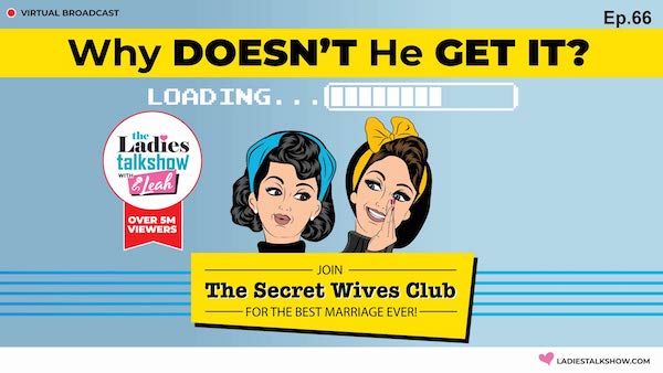 The Ladies Talkshow
